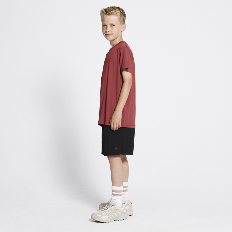 Goal star/ K t-shirt